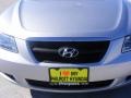 2008 Bright Silver Hyundai Sonata GLS V6  photo #15