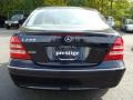 Capri Blue Metallic - C 240 Sedan Photo No. 5