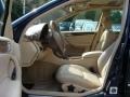 Capri Blue Metallic - C 240 Sedan Photo No. 8