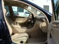 Capri Blue Metallic - C 240 Sedan Photo No. 9