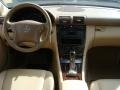 Capri Blue Metallic - C 240 Sedan Photo No. 10
