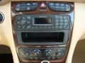 Capri Blue Metallic - C 240 Sedan Photo No. 12