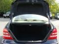 Capri Blue Metallic - C 240 Sedan Photo No. 14