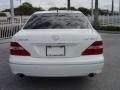 Crystal White - LS 430 Sedan Photo No. 5
