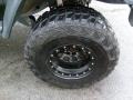 Black - Wrangler SE 4x4 Photo No. 15