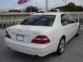 Crystal White - LS 430 Sedan Photo No. 6