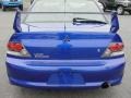 2006 Electric Blue Mitsubishi Lancer Evolution IX  photo #5