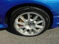 Electric Blue - Lancer Evolution IX Photo No. 8