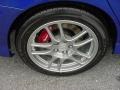 Electric Blue - Lancer Evolution IX Photo No. 13