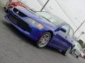 Electric Blue - Lancer Evolution IX Photo No. 20