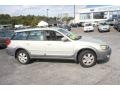 2005 Satin White Pearl Subaru Outback 2.5i Limited Wagon  photo #4