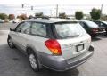 2005 Satin White Pearl Subaru Outback 2.5i Limited Wagon  photo #8