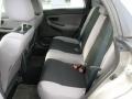 Steel Gray Metallic - Impreza 2.5i Wagon Photo No. 13