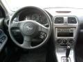 Steel Gray Metallic - Impreza 2.5i Wagon Photo No. 14