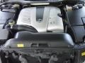 Crystal White - LS 430 Sedan Photo No. 11