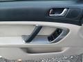 Satin White Pearl - Legacy 2.5i Sedan Photo No. 12