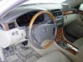 Crystal White - LS 430 Sedan Photo No. 12