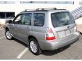 2007 Crystal Gray Metallic Subaru Forester 2.5 X Premium  photo #8