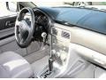 2007 Crystal Gray Metallic Subaru Forester 2.5 X Premium  photo #11