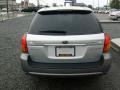 Brilliant Silver Metallic - Outback 2.5i Wagon Photo No. 4