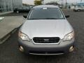 Brilliant Silver Metallic - Outback 2.5i Wagon Photo No. 8