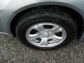 Brilliant Silver Metallic - Outback 2.5i Wagon Photo No. 9