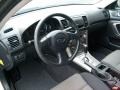 Brilliant Silver Metallic - Outback 2.5i Wagon Photo No. 11