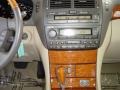 Crystal White - LS 430 Sedan Photo No. 14