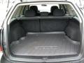 2007 Brilliant Silver Metallic Subaru Outback 2.5i Wagon  photo #15