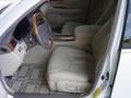 Crystal White - LS 430 Sedan Photo No. 17