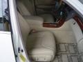 Crystal White - LS 430 Sedan Photo No. 18