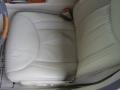 Crystal White - LS 430 Sedan Photo No. 19