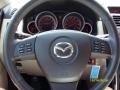 Crystal White Pearl Mica - CX-9 Touring Photo No. 7