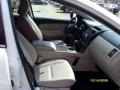 2007 Crystal White Pearl Mica Mazda CX-9 Touring  photo #11