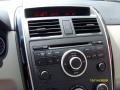 Crystal White Pearl Mica - CX-9 Touring Photo No. 17