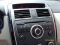 2007 Crystal White Pearl Mica Mazda CX-9 Touring  photo #17