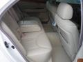 Crystal White - LS 430 Sedan Photo No. 22