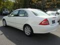 2006 Alabaster White Mercedes-Benz C 280 4Matic Luxury  photo #6