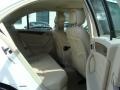 2006 Alabaster White Mercedes-Benz C 280 4Matic Luxury  photo #13