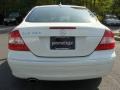 Arctic White - CLK 350 Coupe Photo No. 5