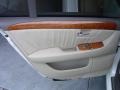 Crystal White - LS 430 Sedan Photo No. 28