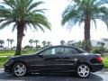 Black - CLK 350 Cabriolet Photo No. 1