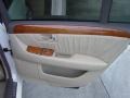 Crystal White - LS 430 Sedan Photo No. 29