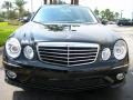 Black - E 350 Sedan Photo No. 3