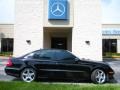 Black - E 350 Sedan Photo No. 5