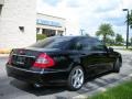 Black - E 350 Sedan Photo No. 6