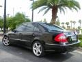 Black - E 350 Sedan Photo No. 8