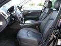 Black - E 350 Sedan Photo No. 11