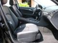 Black - E 350 Sedan Photo No. 15