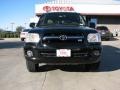 2006 Black Toyota Sequoia Limited 4WD  photo #2